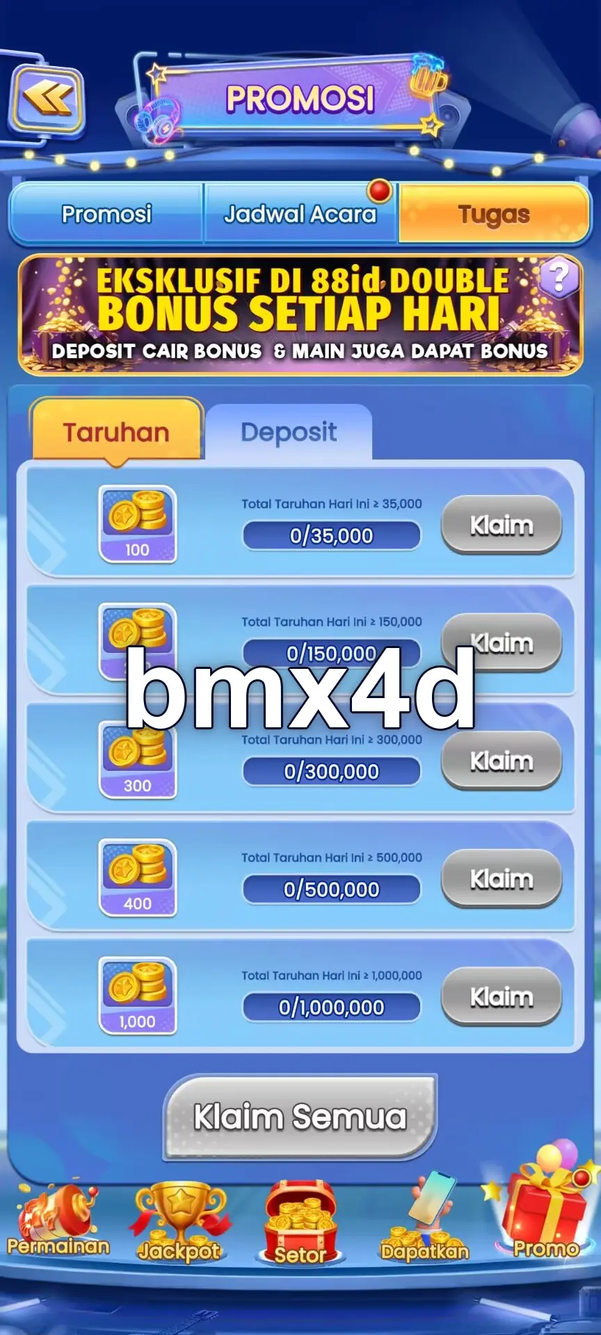 bmx4d APK