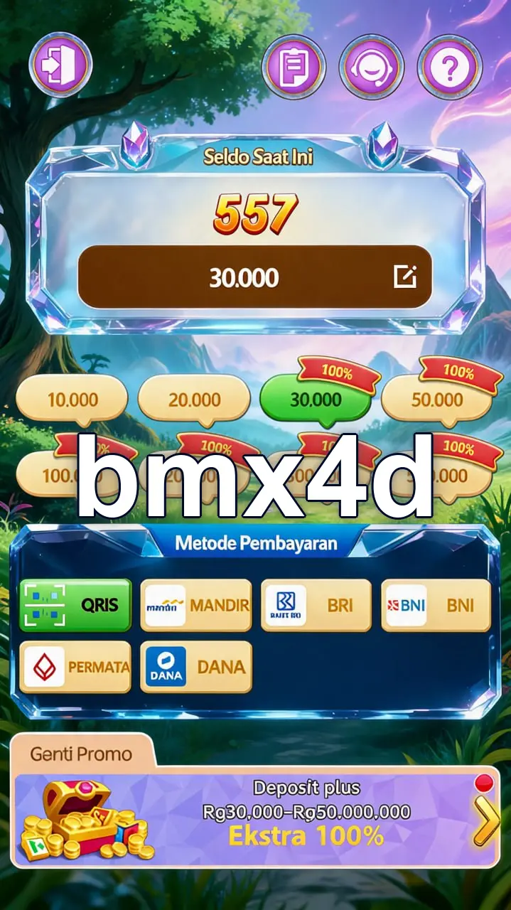 bmx4d APK